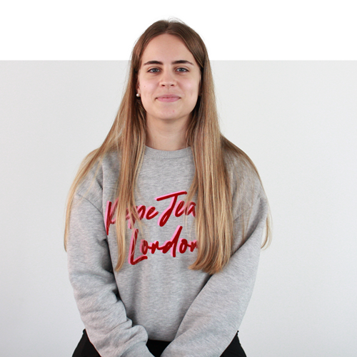 Employee portrait